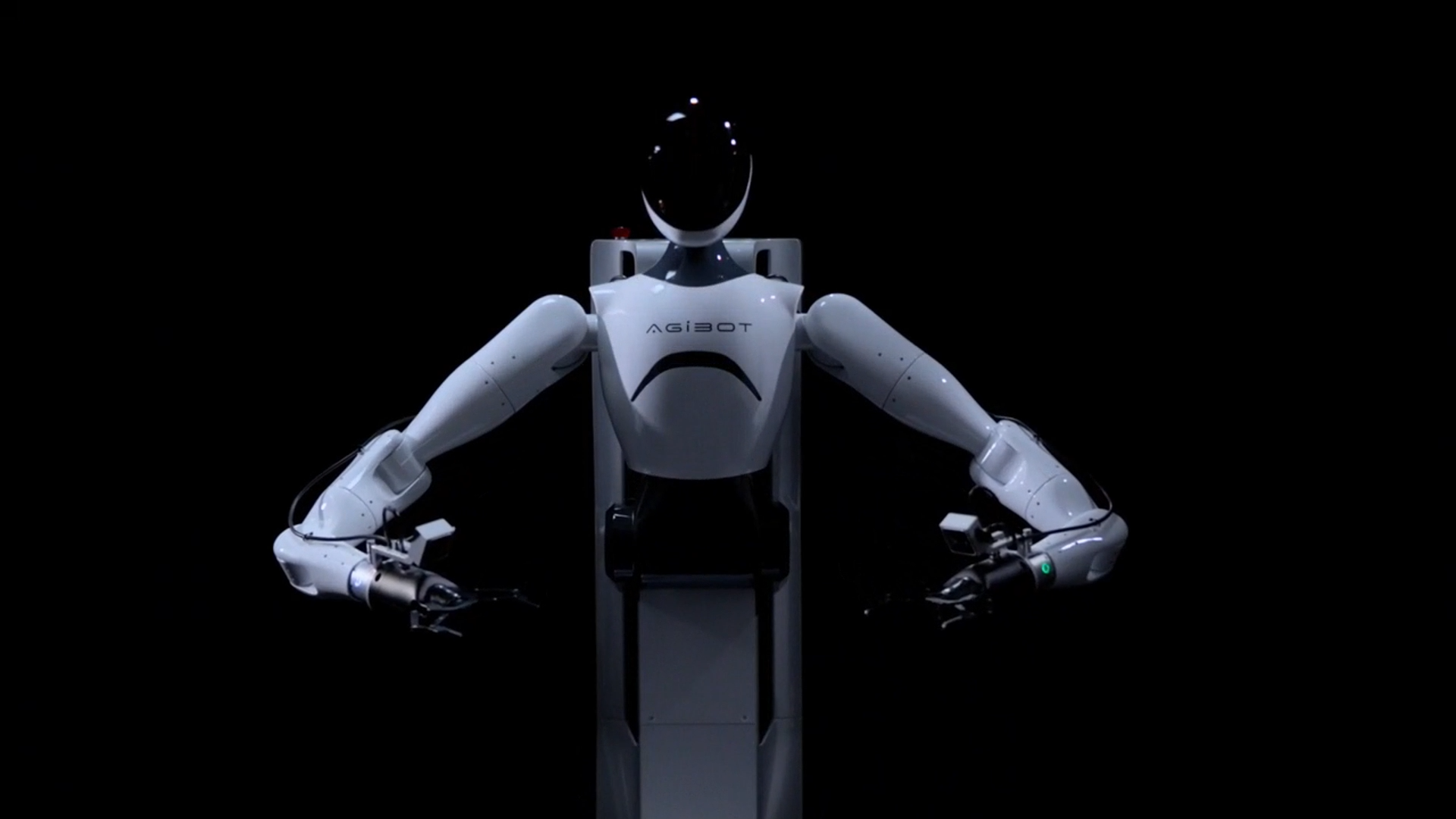 永乐高专业数采机器人